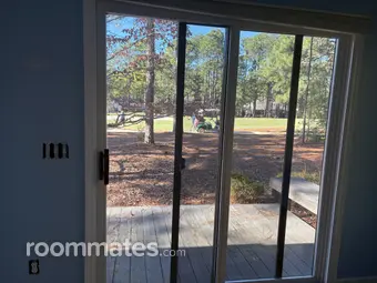 Room for rent in Pinehurst, NC $1200, house