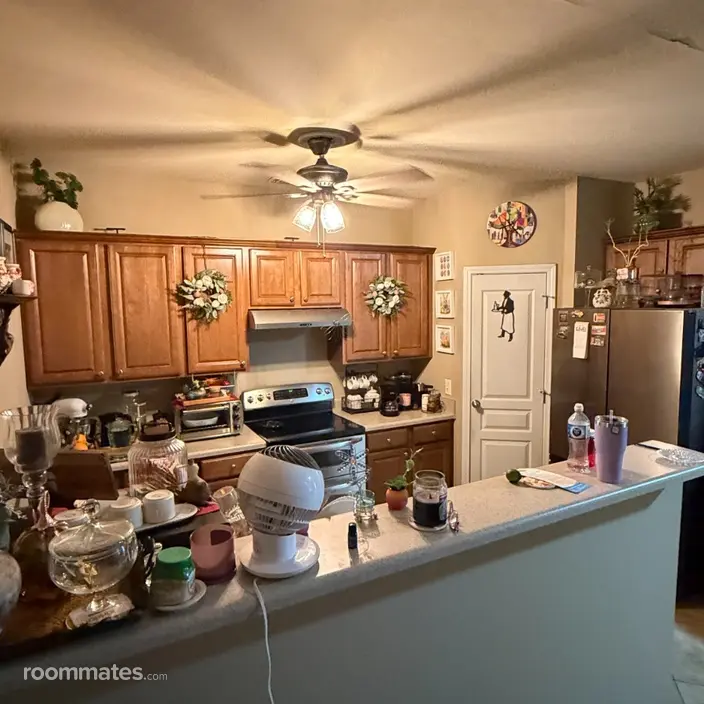 Room for rent in Lawrenceville, GA $800, townhouse