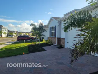 Room for rent in Cape Coral, FL $1200, house