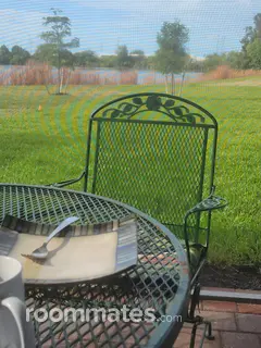 Room for rent in Cape Coral, FL $1200, house