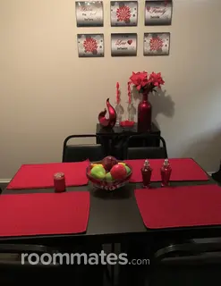 Room for rent in San Jose, CA $1495, apartment