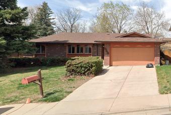 Room for rent in Lakewood, CO $700, house