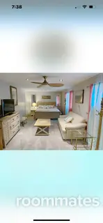 Room for rent in Seminole, FL $1200, house