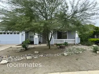 Room for rent in Visalia, CA $850, house