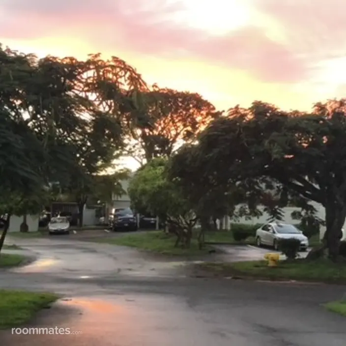Room for rent in Mililani, HI $2000, townhouse