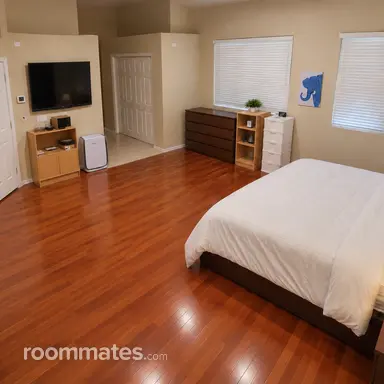 Room for rent in Chandler, AZ $1000, house