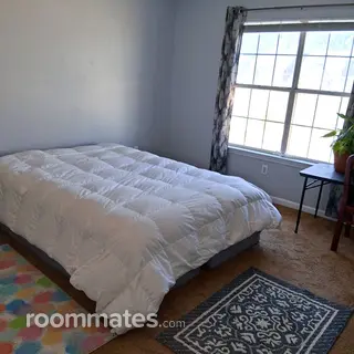 Room for rent in Lawrenceville, GA $700, townhouse