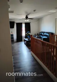 Room for rent in Coolidge, AZ $700, house
