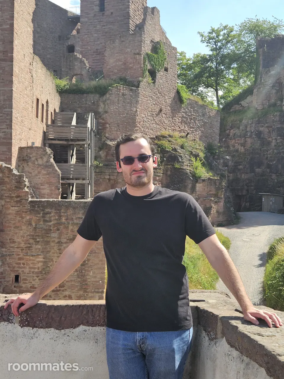 Profile photo 3 of 3