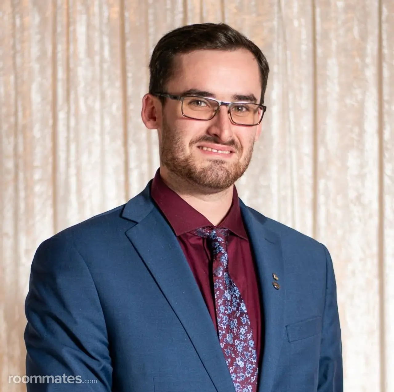 Profile photo 1 of 3