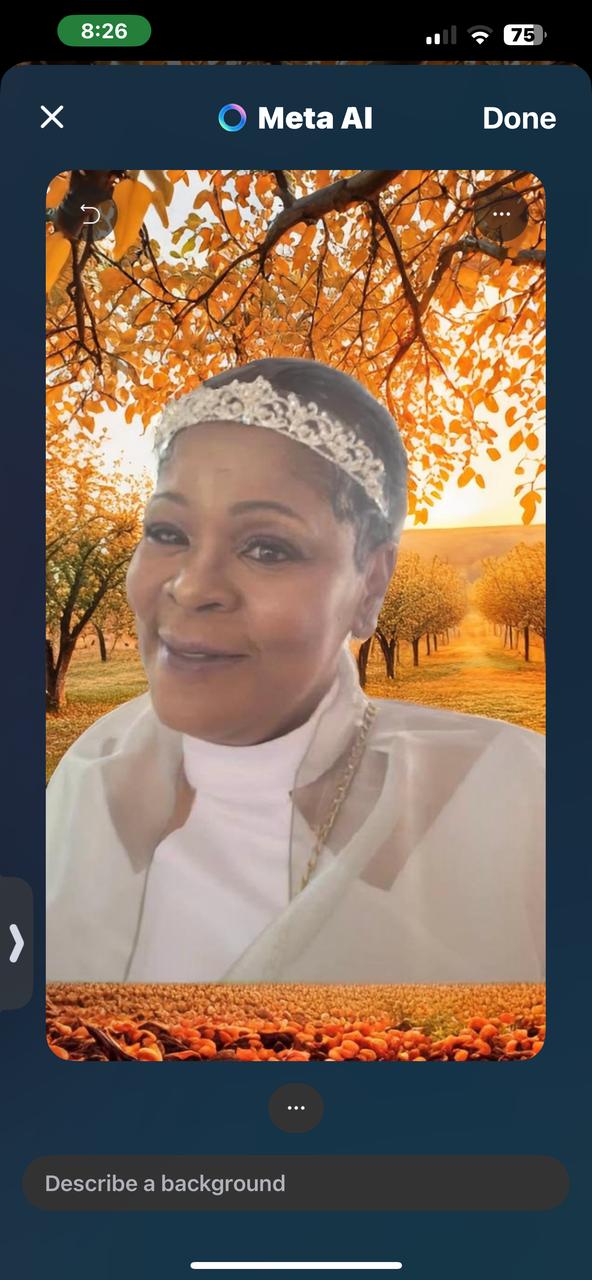 Profile photo 6 of 6