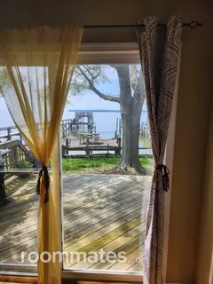 Room for rent in Hertford, NC $800, house