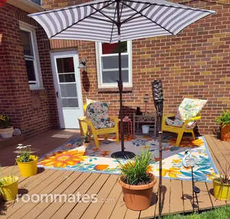 Room for rent in Brooklyn, OH $800, house