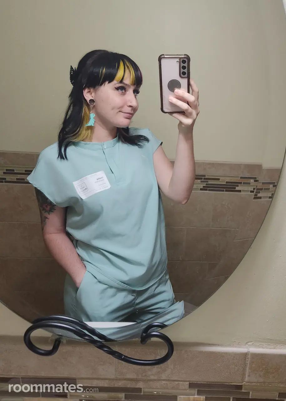 Profile photo 2 of 2