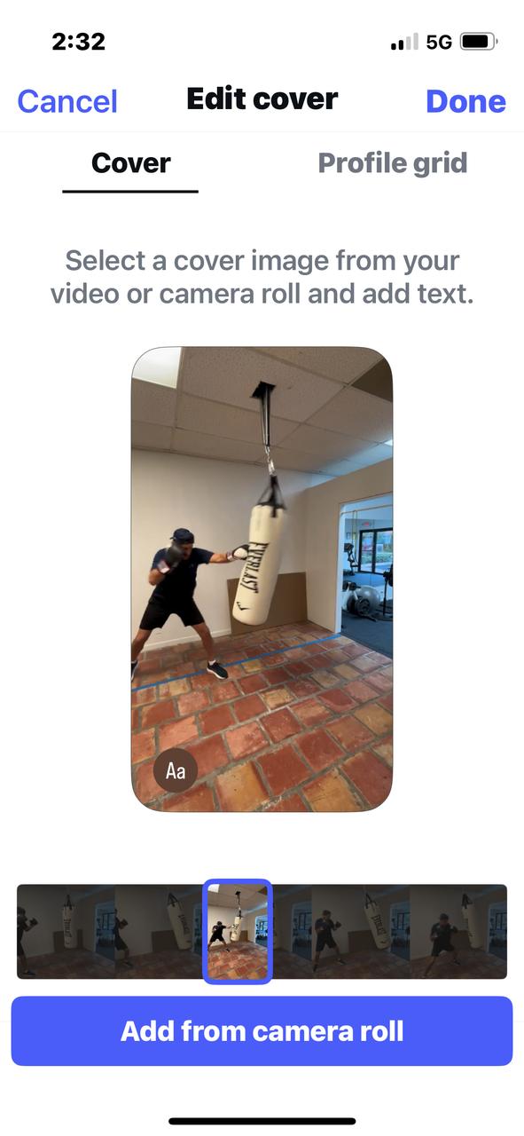 Profile photo 3 of 3