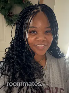 Roommate looking Columbus, OH, $1000