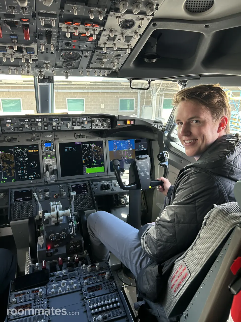 Profile photo 1 of 5