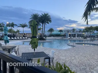 Room for rent in Jensen Beach, FL $1000, house
