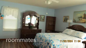 Room for rent in St. Augustine, FL $900, house