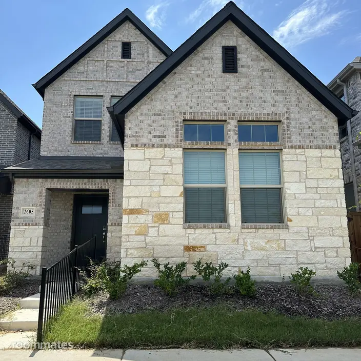 Room for rent in Corinth, TX $1000, house