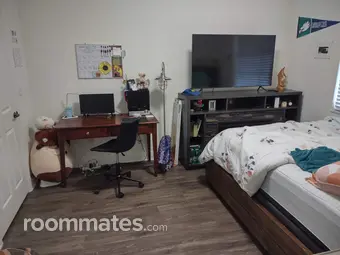 Room for rent in Fort Myers, FL $1250, apartment