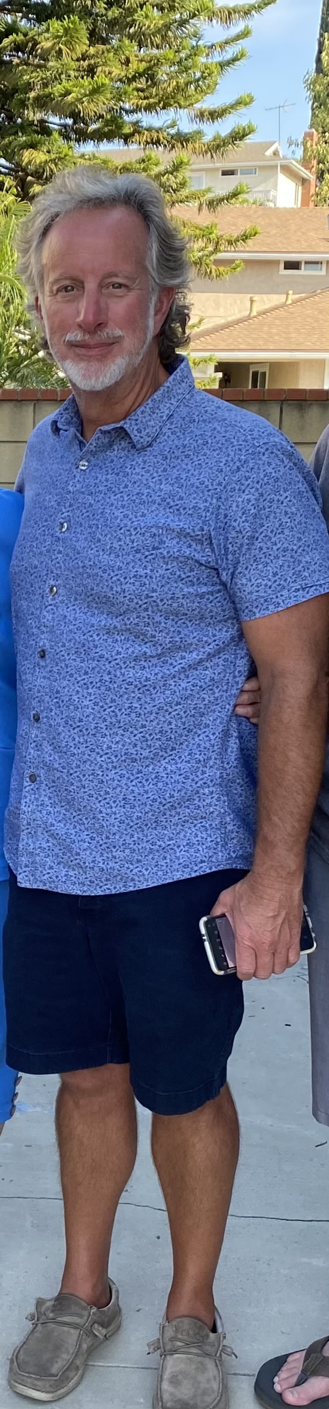 Profile photo 2 of 3