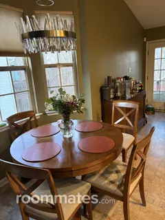 Room for rent in Owings Mills, MD $1300, townhouse