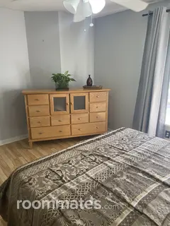 Room for rent in Villa Rica GA $1000, house