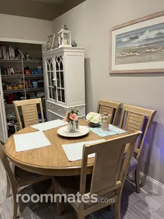 Room for rent in Mount Plymouth, FL $850, house