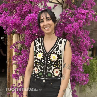 Profile photo of Yasmin