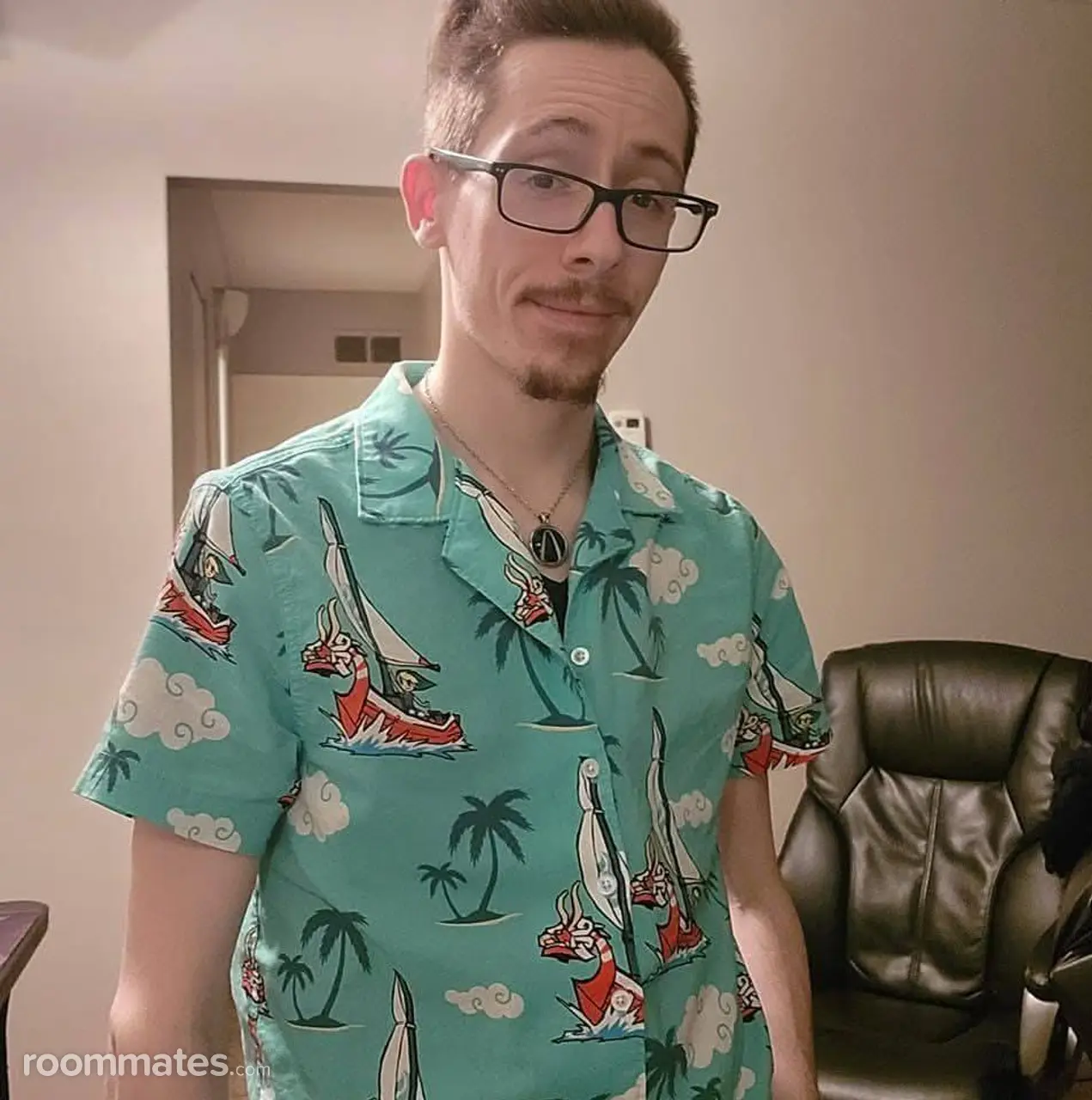 Profile photo 1 of 1