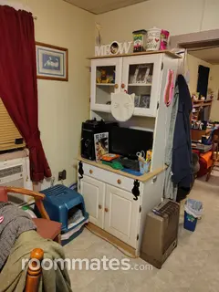 Room for rent in Chattanooga, TN $500, house