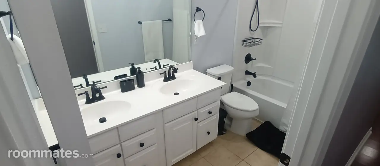 Room for rent in Norfolk, VA $1100, house