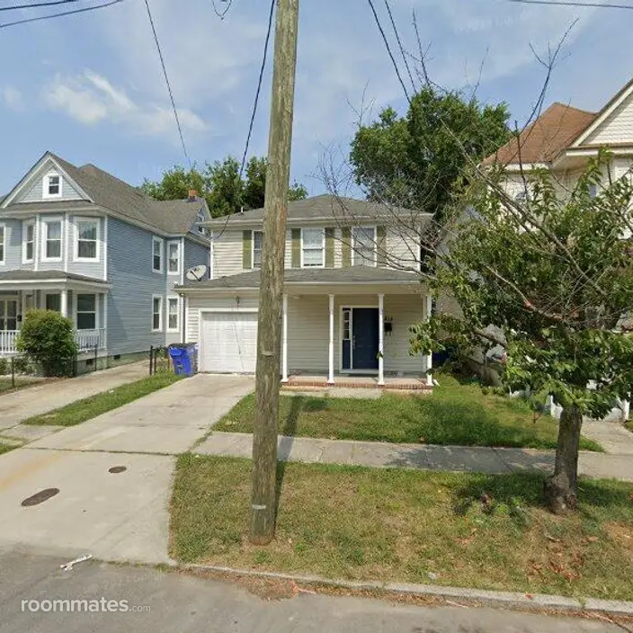 Room for rent in Norfolk, VA $950, house