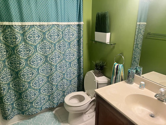 Room for rent in Breinigsville, Pennsylvania $850, townhouse