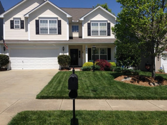 Room for rent in Huntersville, North Carolina $900, house