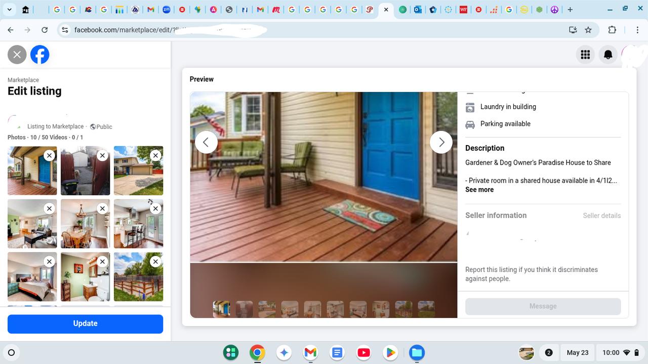 Profile photo 2 of 12