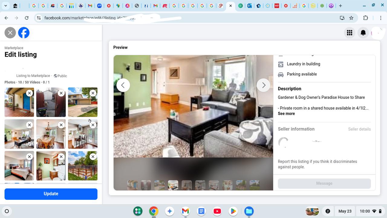 Profile photo 3 of 12