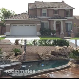 Room for rent in Corona, CA $900, house