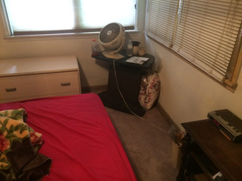 Room for rent in Conway, South Carolina $600, house