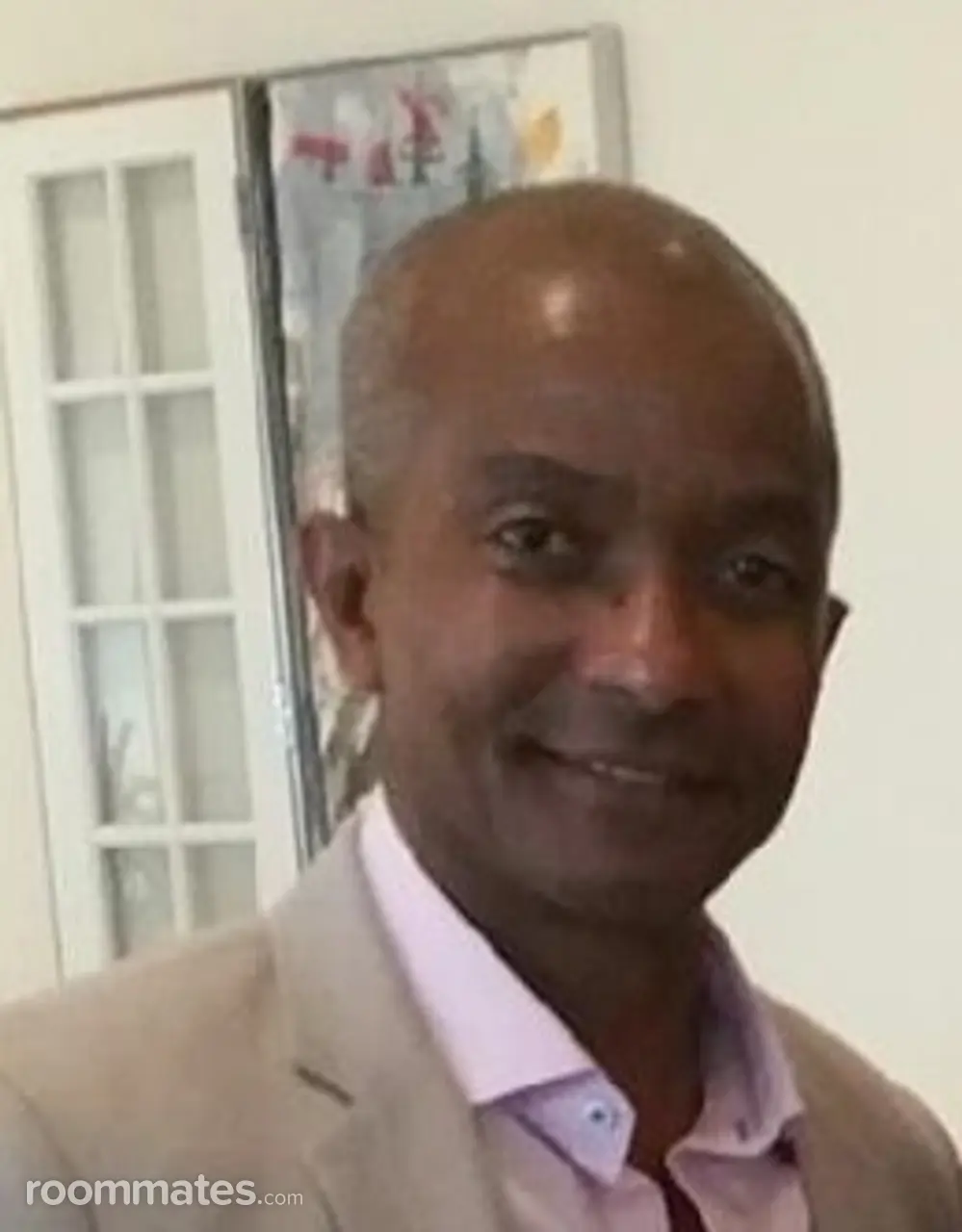 Profile photo 1 of 1