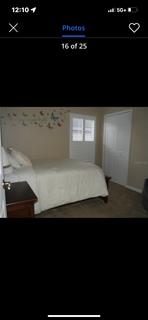 Room for rent in Wesley Chapel, FL $1000, house