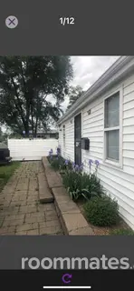 Room for rent in Kansas City, MO $700, house