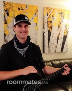 Roommate looking Longmont, CO, $1000