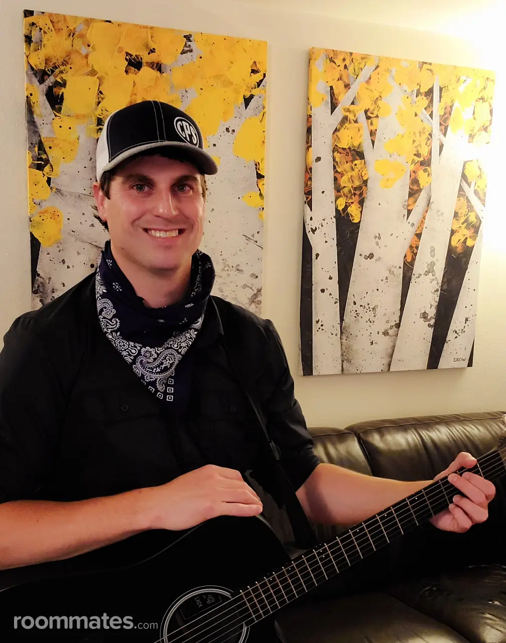 Profile photo 1 of 1