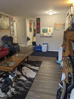 Room for rent in Asheville, North Carolina $750, apartment