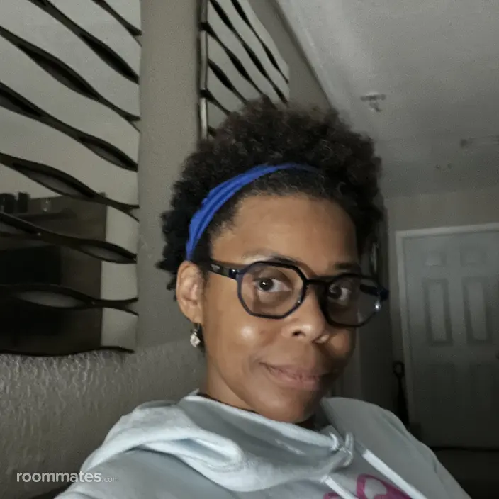 Roommate looking Plantation, FL, $1000