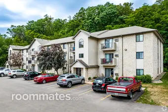 Room for rent in River Falls, WI $600, apartment