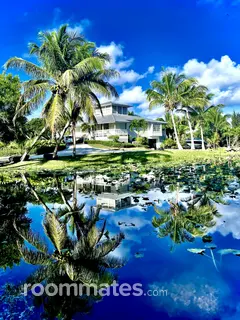 Room for rent in Jupiter, FL $1100, house