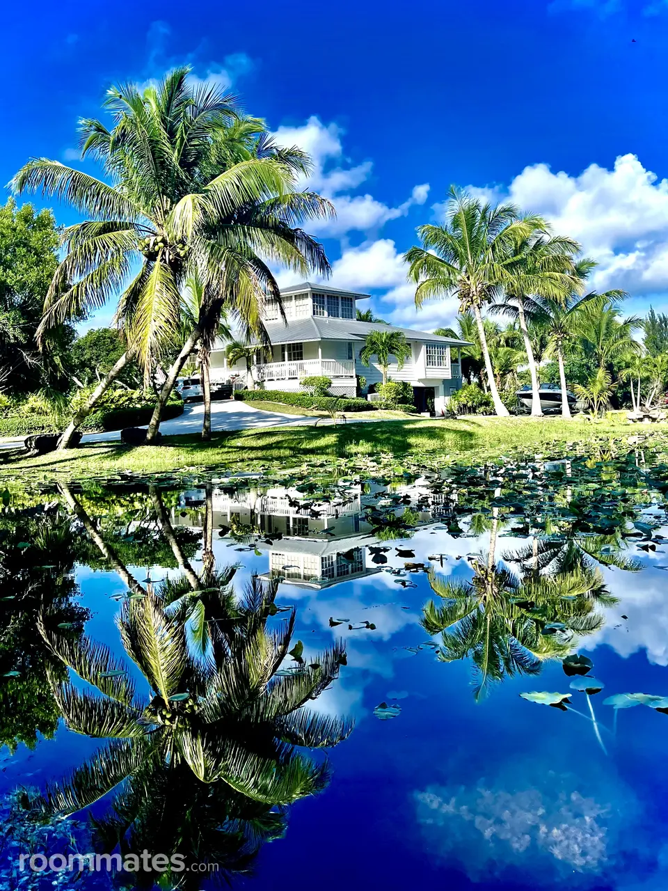 Room for rent in Jupiter, FL $1100, house